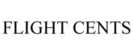 FLIGHT CENTS trademark
