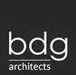 BDG ARCHITECTS trademark