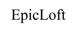 EPICLOFT trademark