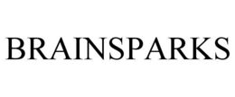BRAINSPARKS trademark