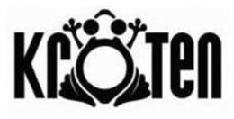 KROTEN trademark