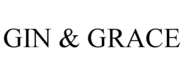 GIN & GRACE trademark
