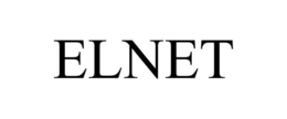 ELNET trademark