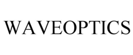 WAVEOPTICS trademark