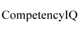 COMPETENCYIQ trademark