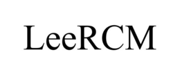 LEERCM trademark