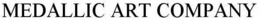 MEDALLIC ART COMPANY trademark