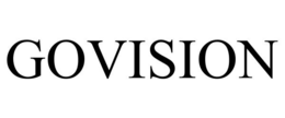 GOVISION trademark