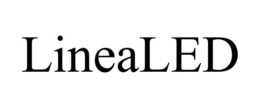 LINEALED trademark
