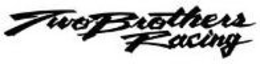 TWO BROTHERS RACING trademark