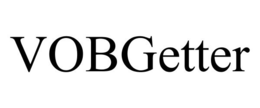 VOBGETTER trademark