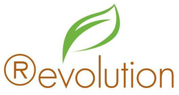 REVOLUTION trademark