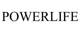 POWERLIFE trademark