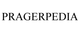 PRAGERPEDIA trademark