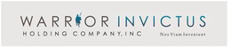 WARRIOR INVICTUS HOLDING COMPANY, INC. NOS VIAM INVENIENT trademark