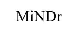 MINDR trademark