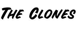 THE CLONES trademark