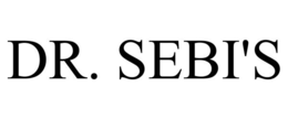 DR. SEBI'S trademark