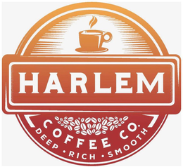 HARLEM COFFEE CO. DEEP RICH SMOOTH trademark
