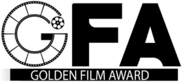GFA GOLDEN FILM AWARD trademark