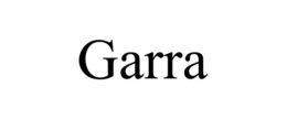 GARRA trademark