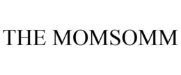 THE MOMSOMM trademark
