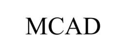 MCAD trademark