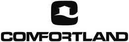 C COMFORTLAND trademark