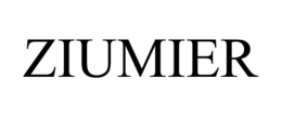 ZIUMIER trademark
