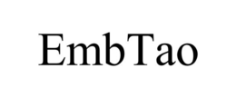 EMBTAO trademark