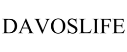 DAVOSLIFE trademark