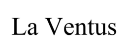 LA VENTUS trademark