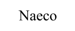 NAECO trademark