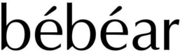 BÉBÉAR trademark