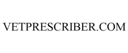 VETPRESCRIBER.COM trademark