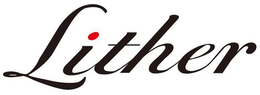 LITHER trademark