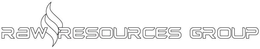 RAW RESOURCES GROUP trademark