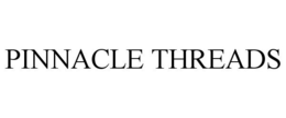 PINNACLE THREADS trademark