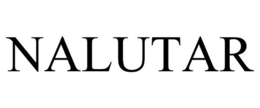 NALUTAR trademark