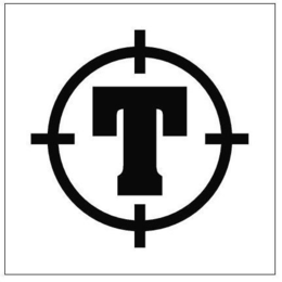 T trademark