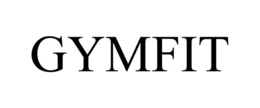 GYMFIT trademark
