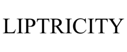 LIPTRICITY trademark
