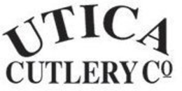 UTICA CUTLERY CO trademark