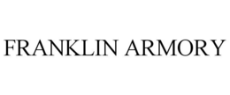 FRANKLIN ARMORY trademark