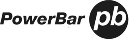 POWERBAR PB trademark