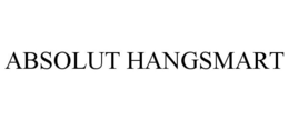 ABSOLUT HANGSMART trademark