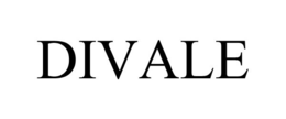 DIVALE trademark