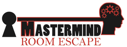 MASTERMIND ROOM ESCAPE trademark