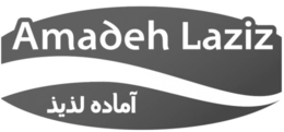 AMADEH LAZIZ trademark