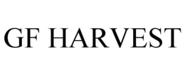GF HARVEST trademark